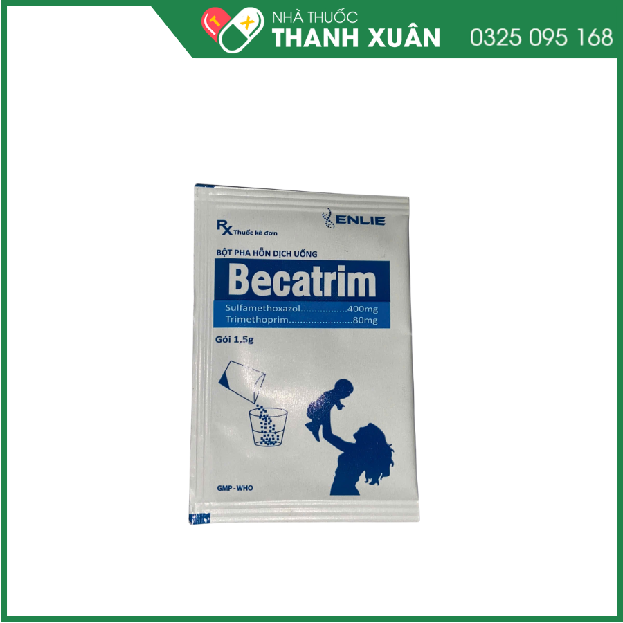 Becatrim