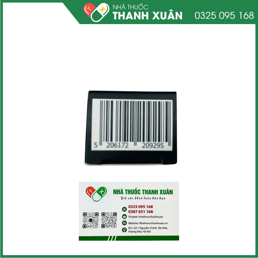 Benostan Scar-Reeze Gel có tác dụng hỗ trợ làm mờ sẹo