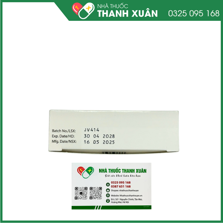 Cortiment gây thuyên giảm ở bệnh nhân bị viêm loét đại tràng (UC)