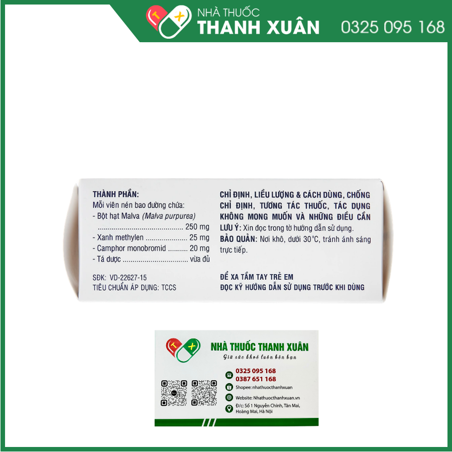Domitazol hỗ trợ trị nhiễm trùng đường tiết niệu dưới không biến chứng