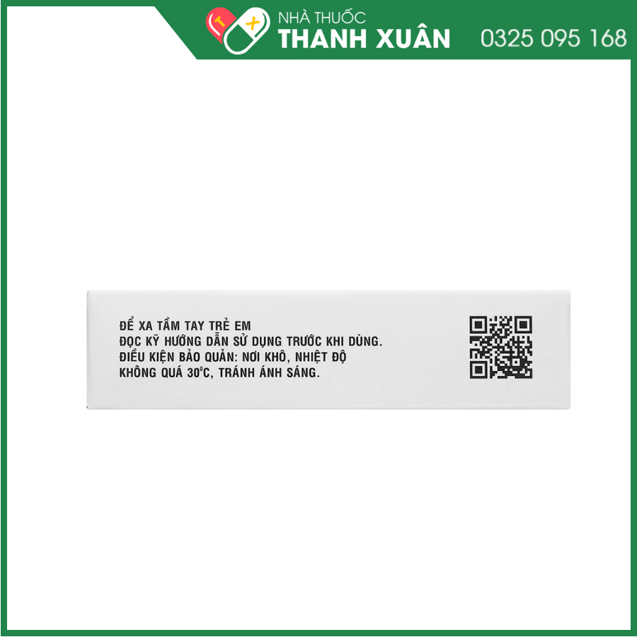 Fluconazol 150 DHG điều trị nhiễm nấm