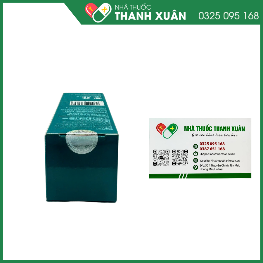 Pharmaform Tri-Xamic Cream cải thiện các dấu hiệu lão hóa