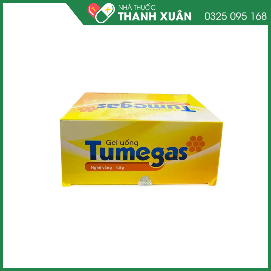 Tumegas điều trị bệnh viêm loét dạ dày, tá tràng; vàng da; phụ nữ kinh nguyệt không đều, bế kinh ứ máu, thiếu máu