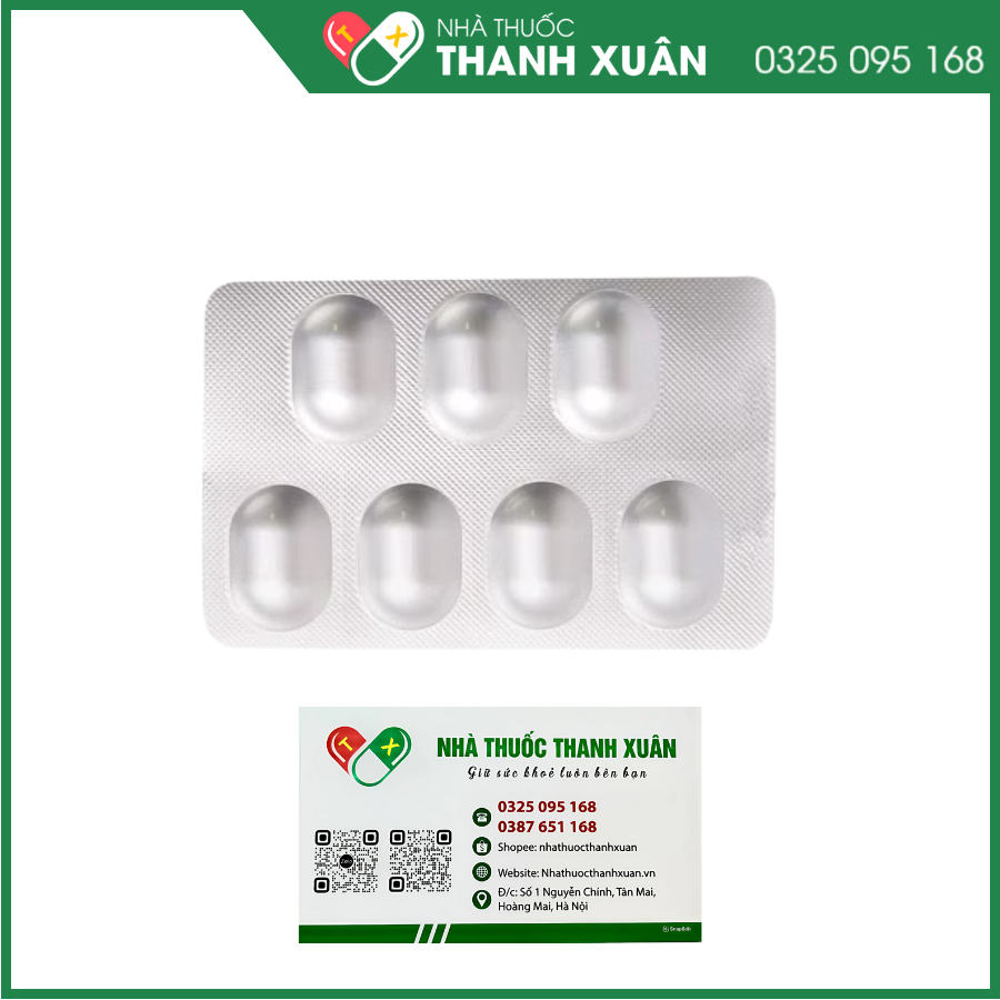 Thuốc Vaslor-10 hỗ trợ cho chế độ ăn kiêng điều trị cao cholesterol máu nguyên phát