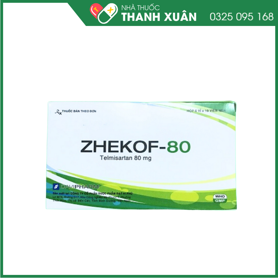 Zhekof-80