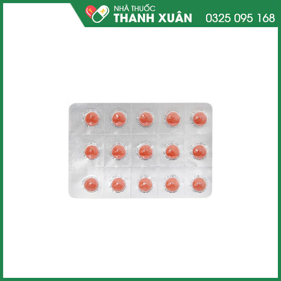 Dorocan 40mg thuốc điều trị rối loạn chú ý và trí nhớ ở người lớn tuổi