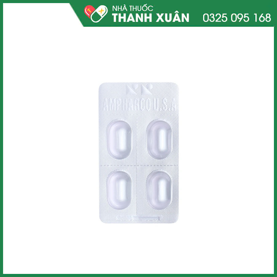 Maxx Women Capsule 70mg thuốc điều trị loãng xương